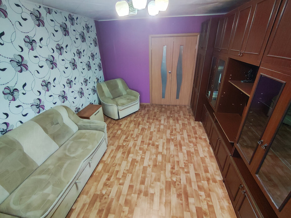 Екатеринбург, ул. Артинская, 36А (Завокзальный) - фото квартиры (3)