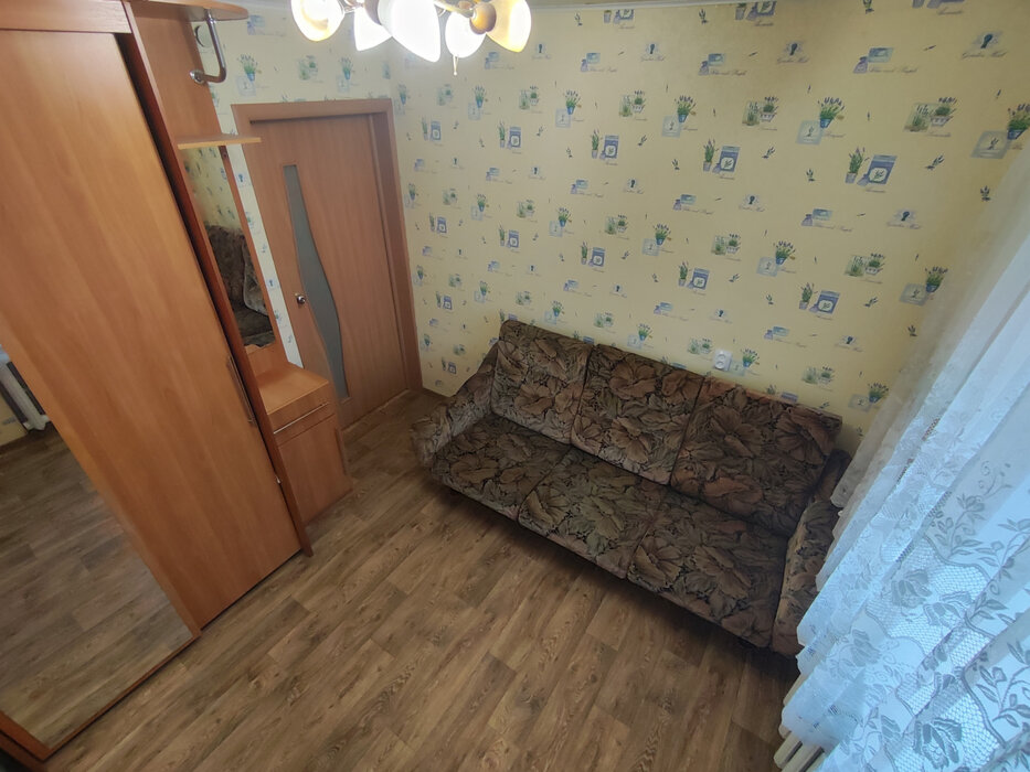 Екатеринбург, ул. Артинская, 36А (Завокзальный) - фото квартиры (4)