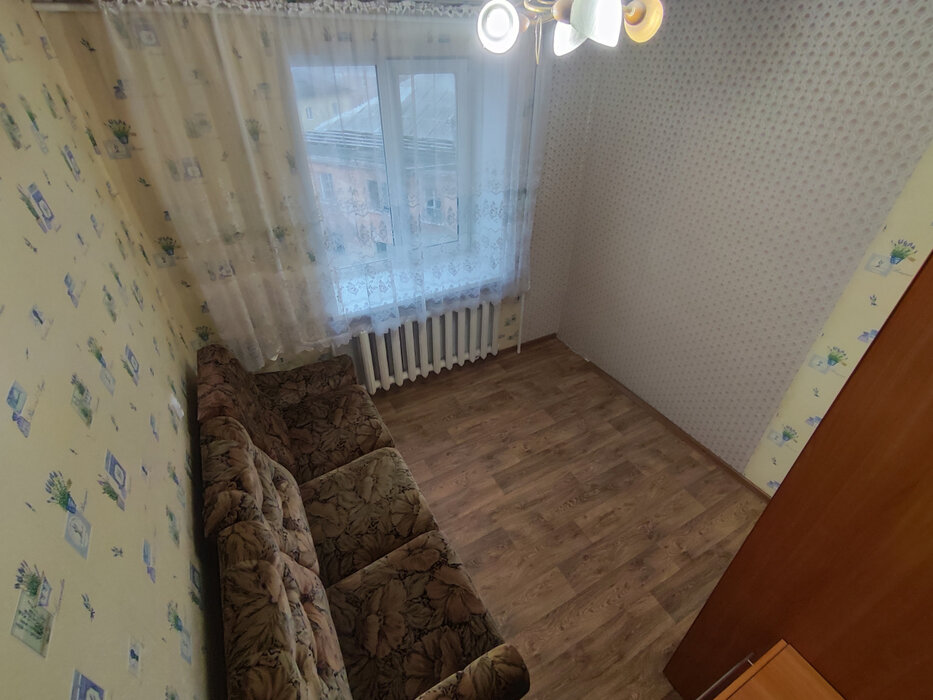 Екатеринбург, ул. Артинская, 36А (Завокзальный) - фото квартиры (5)