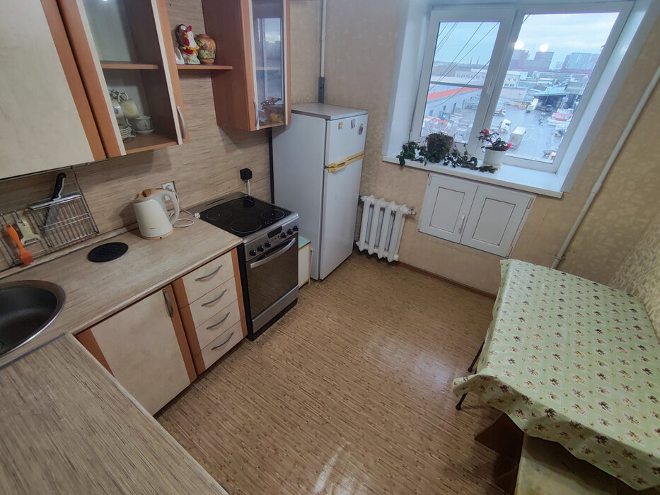 Екатеринбург, ул. Артинская, 36А (Завокзальный) - фото квартиры (6)