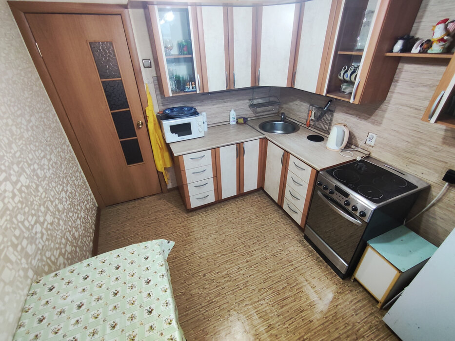 Екатеринбург, ул. Артинская, 36А (Завокзальный) - фото квартиры (7)