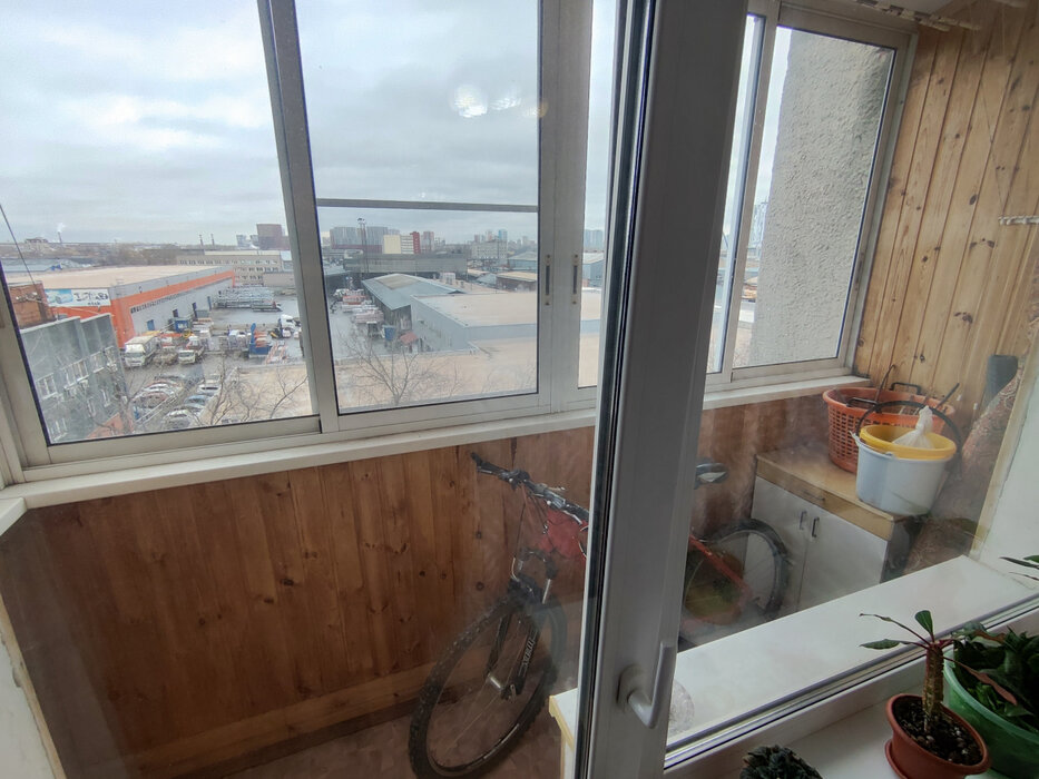 Екатеринбург, ул. Артинская, 36А (Завокзальный) - фото квартиры (8)