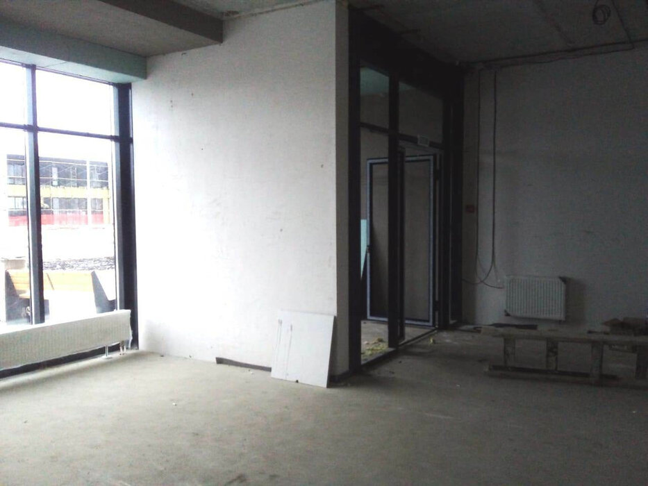 Екатеринбург, ул. Тенистая, 8с4 (Широкая речка) - фото офисного помещения (5)