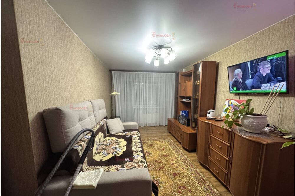 Екатеринбург, ул. Селькоровская, 102/1 (Вторчермет) - фото квартиры (3)