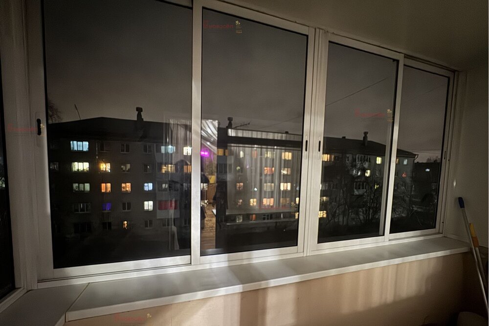 Екатеринбург, ул. Селькоровская, 102/1 (Вторчермет) - фото квартиры (4)