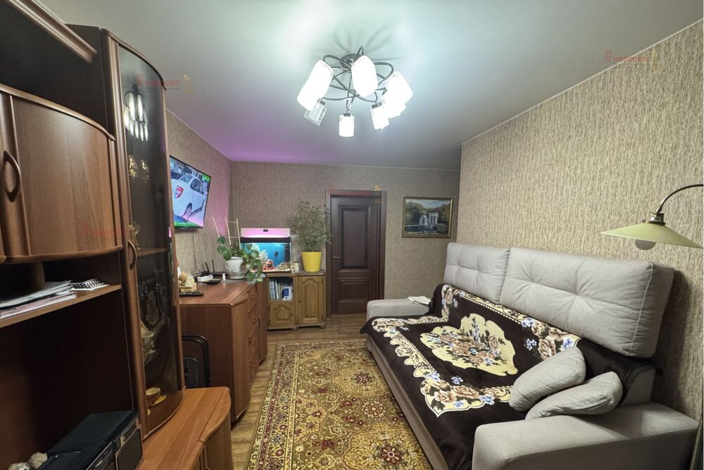 Екатеринбург, ул. Селькоровская, 102/1 (Вторчермет) - фото квартиры (5)