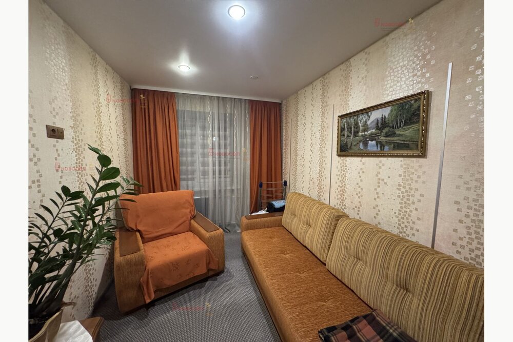 Екатеринбург, ул. Селькоровская, 102/1 (Вторчермет) - фото квартиры (8)