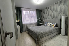 Екатеринбург, ул. Рощинская, 68 (Уктус) - фото квартиры