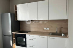 Екатеринбург, ул. Академика Парина, 4 (Академический) - фото квартиры