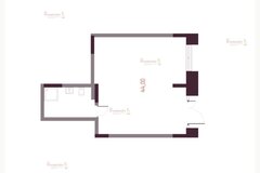 Екатеринбург, ул. Академика Вавилова, 9 (Академический) - фото офисного помещения