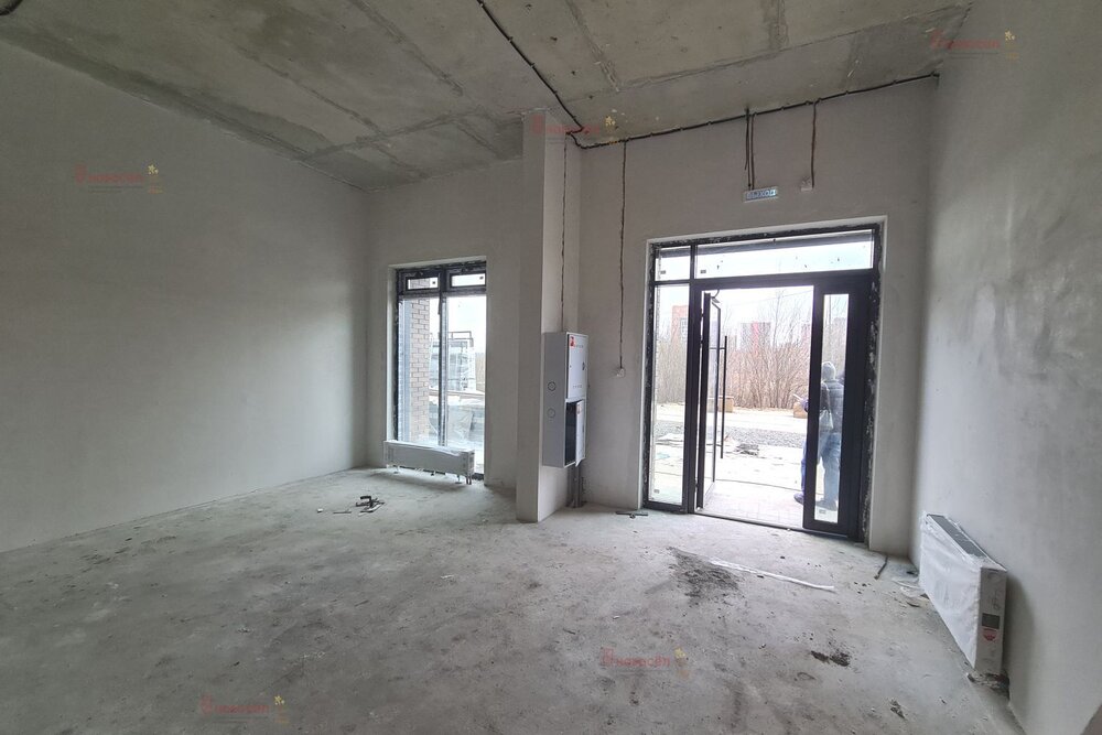 Екатеринбург, ул. Академика Вавилова, 9 (Академический) - фото офисного помещения (3)