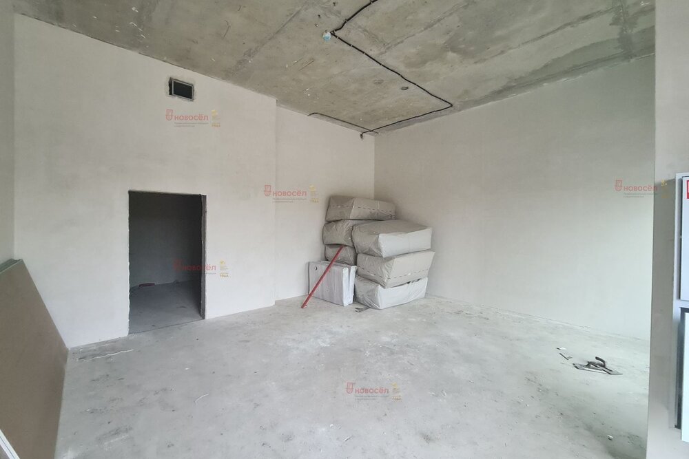 Екатеринбург, ул. Академика Вавилова, 9 (Академический) - фото офисного помещения (4)