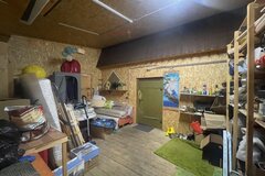 Екатеринбург, СНТ Дружба-10 - фото сада