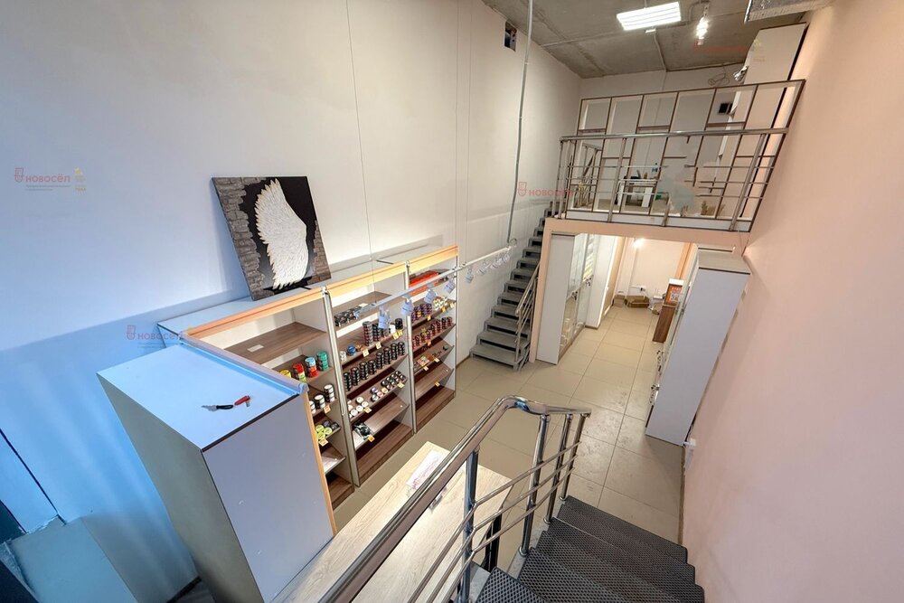 Екатеринбург, ул. Щербакова, 76 (Уктус) - фото офисного помещения (5)