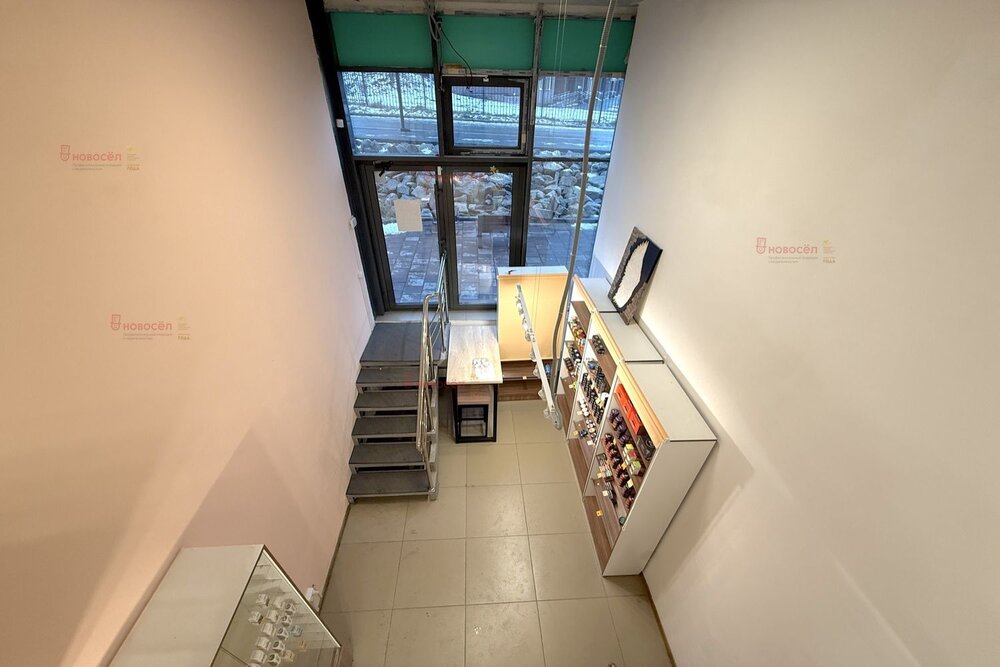 Екатеринбург, ул. Щербакова, 76 (Уктус) - фото офисного помещения (6)