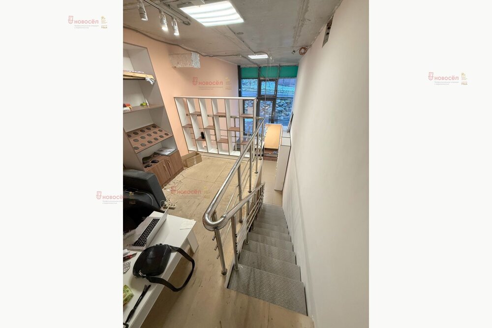 Екатеринбург, ул. Щербакова, 76 (Уктус) - фото офисного помещения (7)