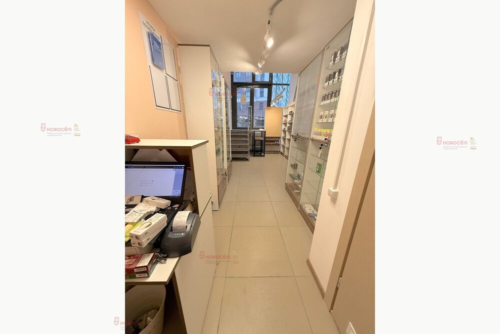 Екатеринбург, ул. Щербакова, 76 (Уктус) - фото офисного помещения (8)