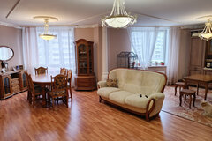 Екатеринбург, ул. Советская, 40 (Пионерский) - фото квартиры