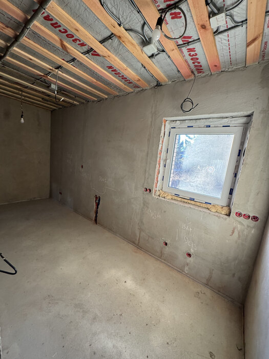 к.п. Заповедник, ул. Парк Ежевика, 15 (городской округ Сысертский, п. Габиевский) - фото коттеджа (8)