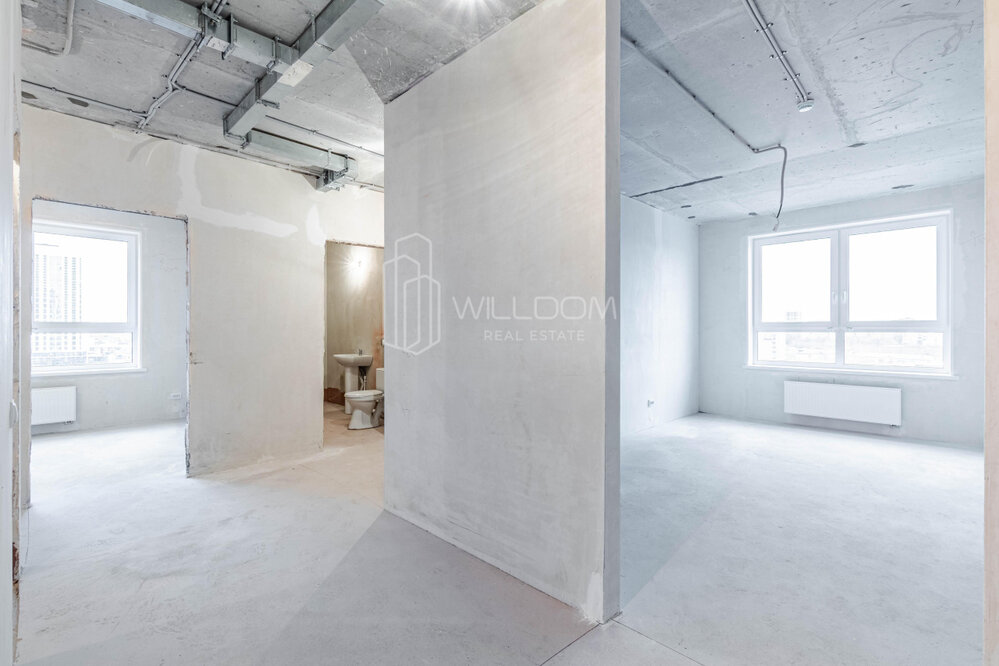 Екатеринбург, ул. Мамина-Сибиряка, 36 Б/2 (Центр) - фото квартиры (2)