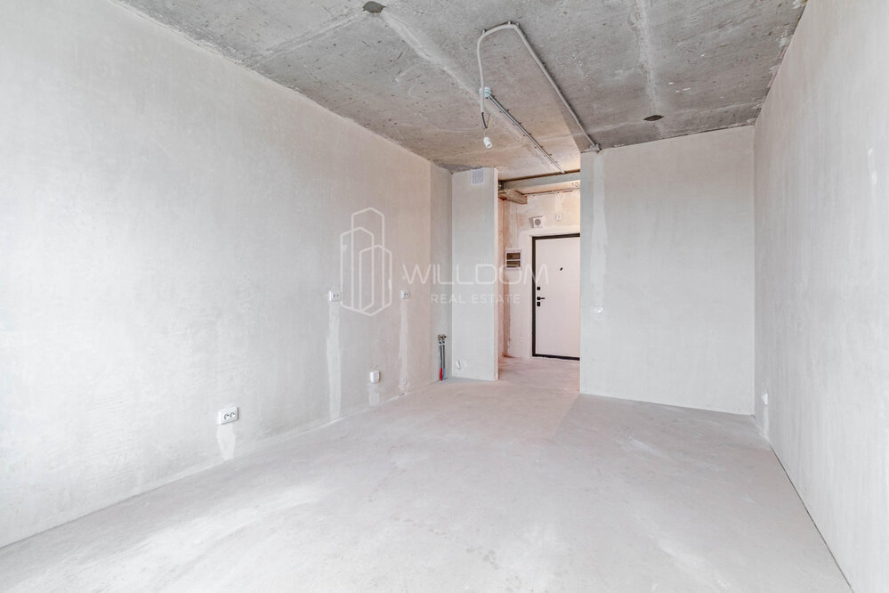 Екатеринбург, ул. Мамина-Сибиряка, 36 Б/2 (Центр) - фото квартиры (6)