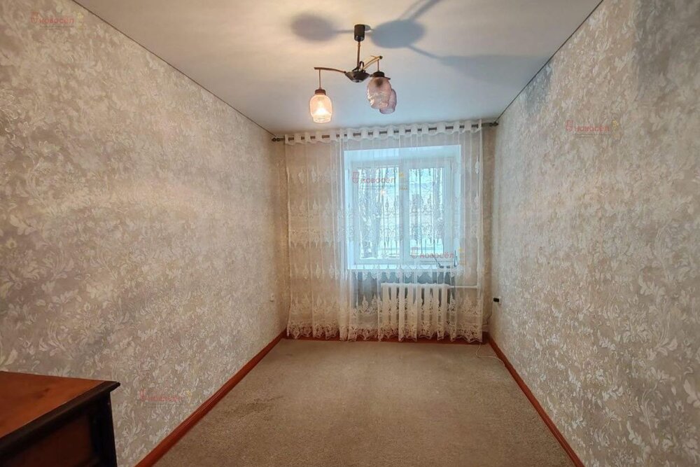 Екатеринбург, ул. Таганская, 10 (Эльмаш) - фото квартиры (1)