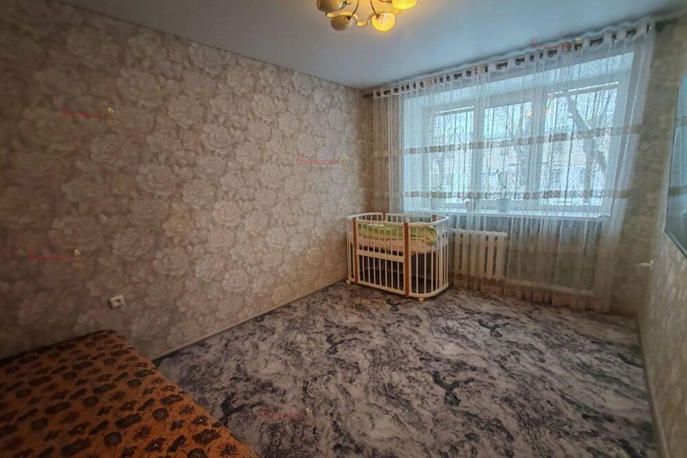 Екатеринбург, ул. Таганская, 10 (Эльмаш) - фото квартиры (4)