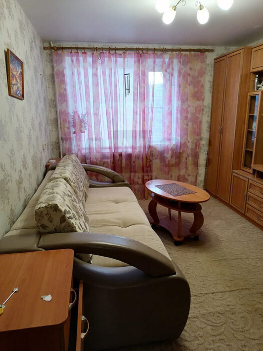 Екатеринбург, ул. Июльская, 16 (Пионерский) - фото комнаты (2)