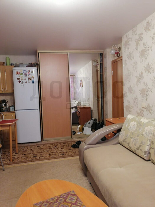 Екатеринбург, ул. Июльская, 16 (Пионерский) - фото комнаты (3)