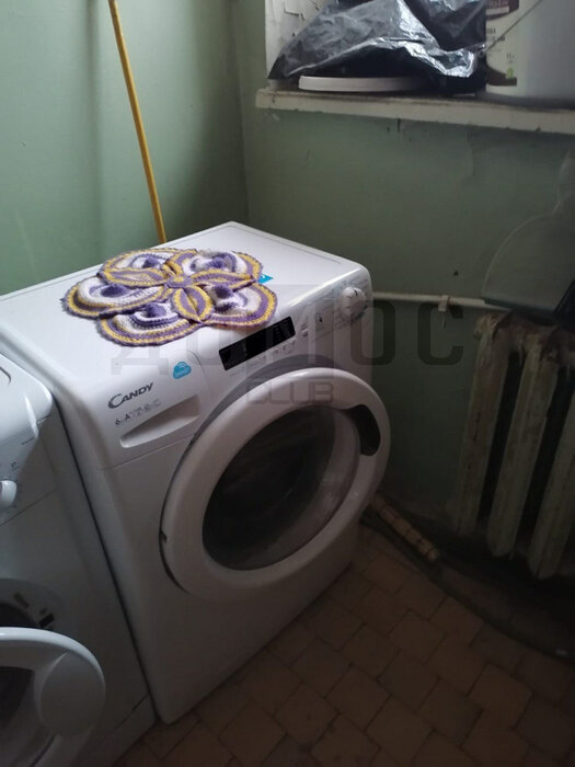 Екатеринбург, ул. Июльская, 16 (Пионерский) - фото комнаты (6)