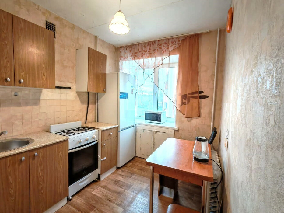 Екатеринбург, ул. Агрономическая, 30 (Вторчермет) - фото квартиры (1)