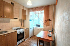 Екатеринбург, ул. Агрономическая, 30 (Вторчермет) - фото квартиры