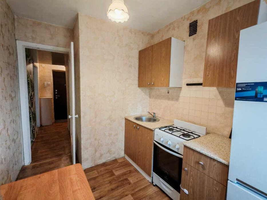 Екатеринбург, ул. Агрономическая, 30 (Вторчермет) - фото квартиры (3)