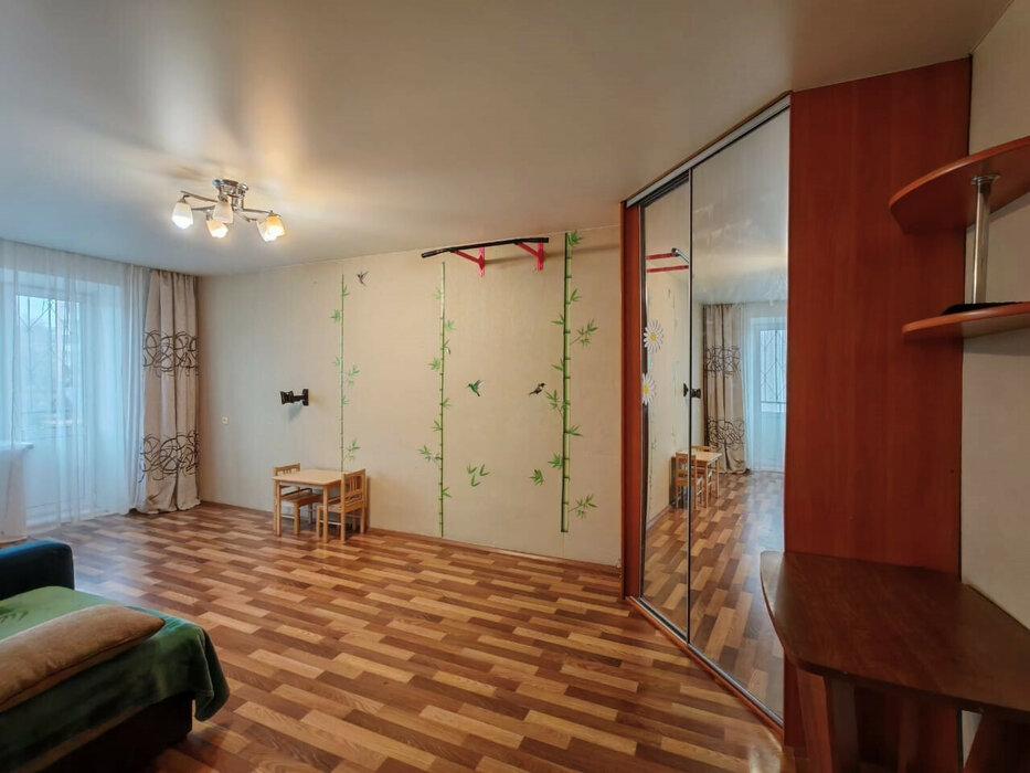 Екатеринбург, ул. Агрономическая, 30 (Вторчермет) - фото квартиры (5)