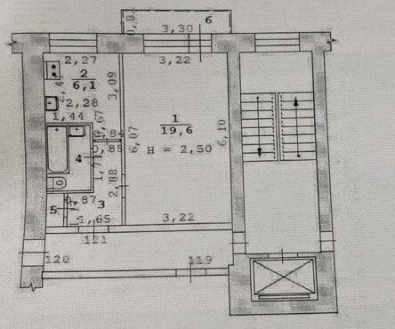 Екатеринбург, ул. Агрономическая, 30 (Вторчермет) - фото квартиры (7)