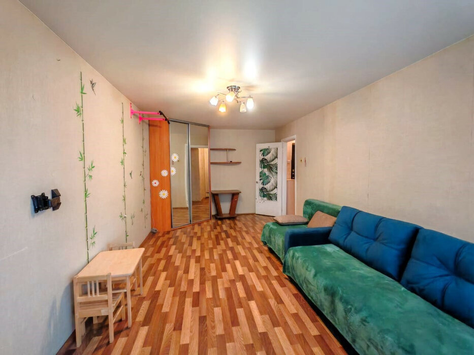 Екатеринбург, ул. Агрономическая, 30 (Вторчермет) - фото квартиры (8)