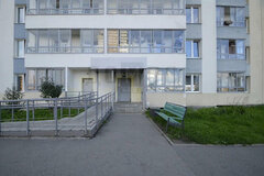 Екатеринбург, ул. Московская, 55 (Центр) - фото квартиры