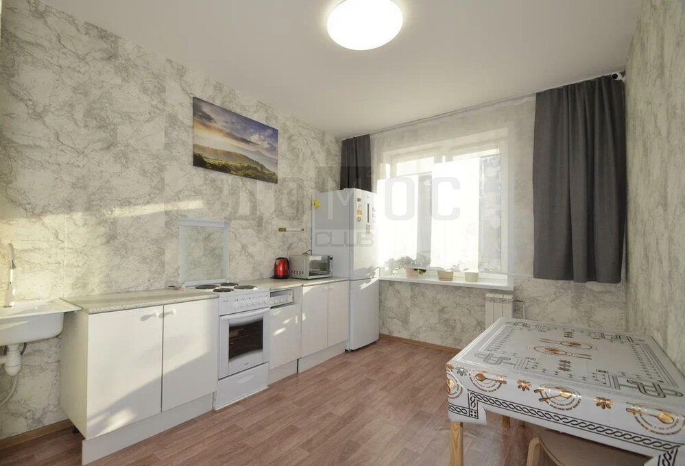 Екатеринбург, ул. Московская, 55 (Центр) - фото квартиры (4)