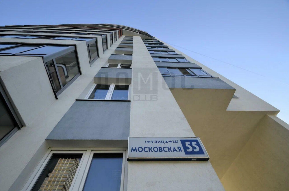 Екатеринбург, ул. Московская, 55 (Центр) - фото квартиры (6)