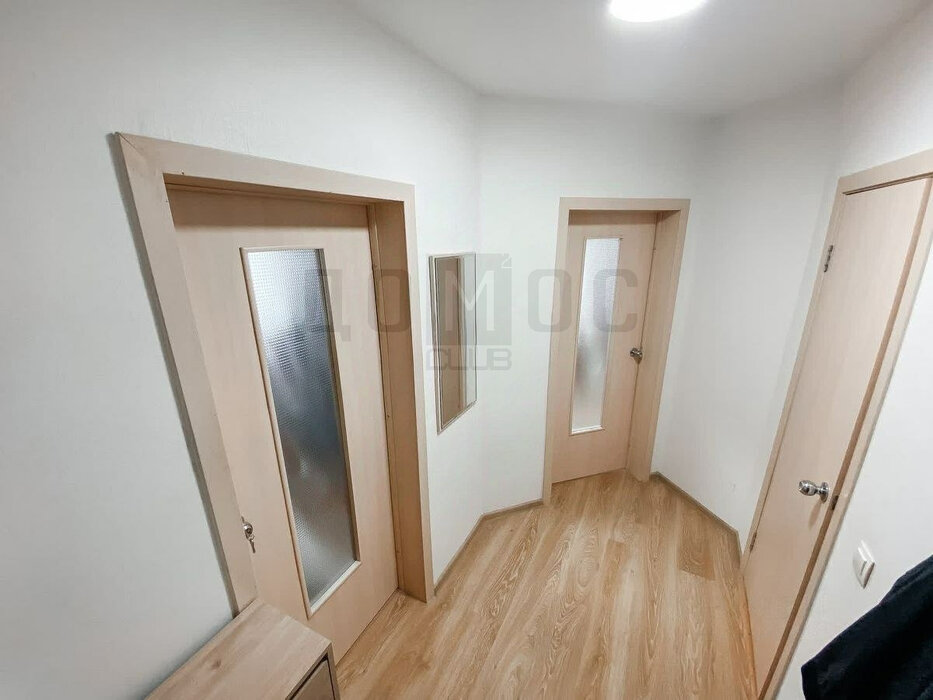 Екатеринбург, ул. Краснолесья, 76 (УНЦ) - фото квартиры (8)