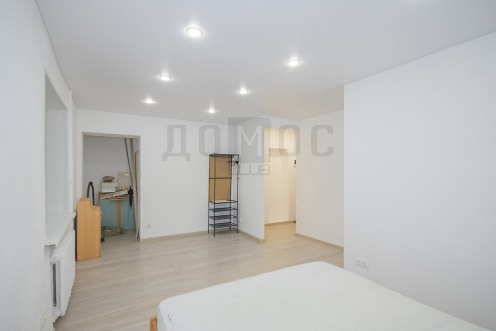 Екатеринбург, ул. Кобозева, 120 (Эльмаш) - фото квартиры (2)