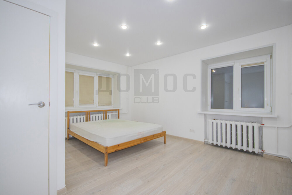 Екатеринбург, ул. Кобозева, 120 (Эльмаш) - фото квартиры (3)