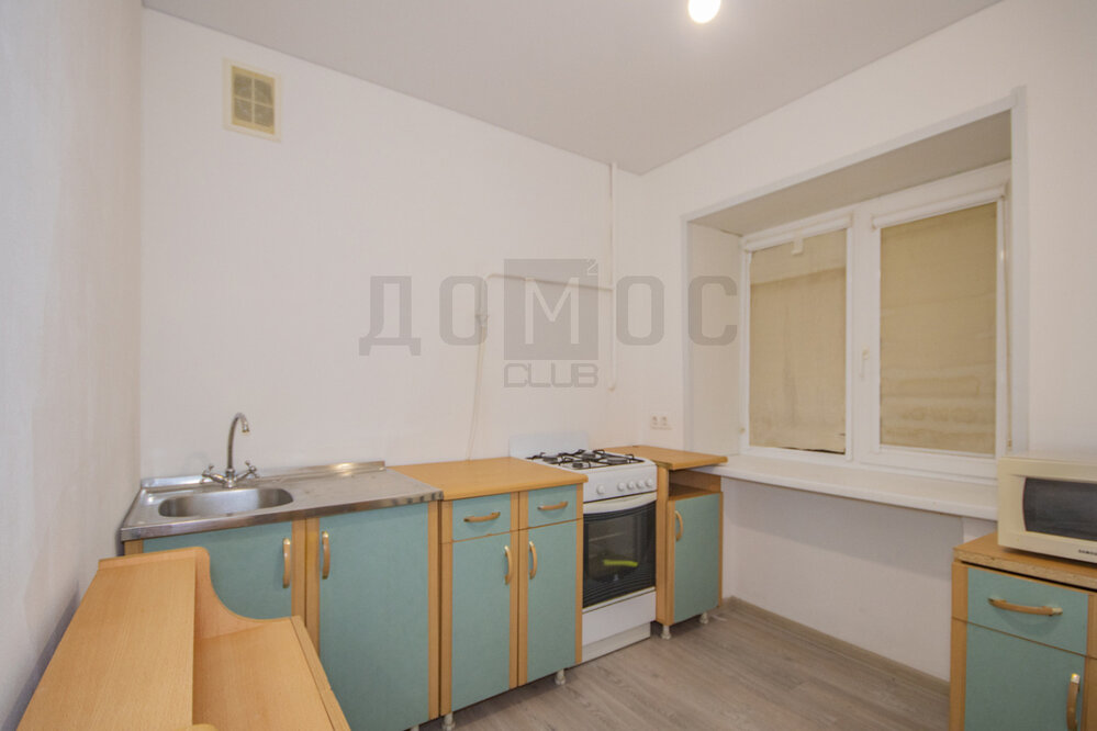 Екатеринбург, ул. Кобозева, 120 (Эльмаш) - фото квартиры (4)