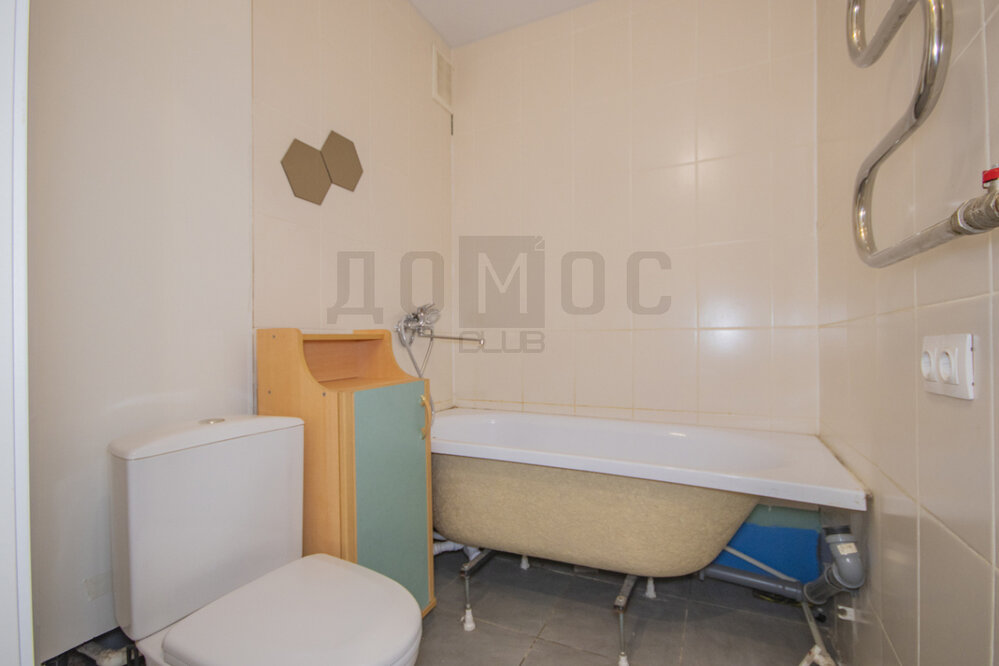 Екатеринбург, ул. Кобозева, 120 (Эльмаш) - фото квартиры (6)