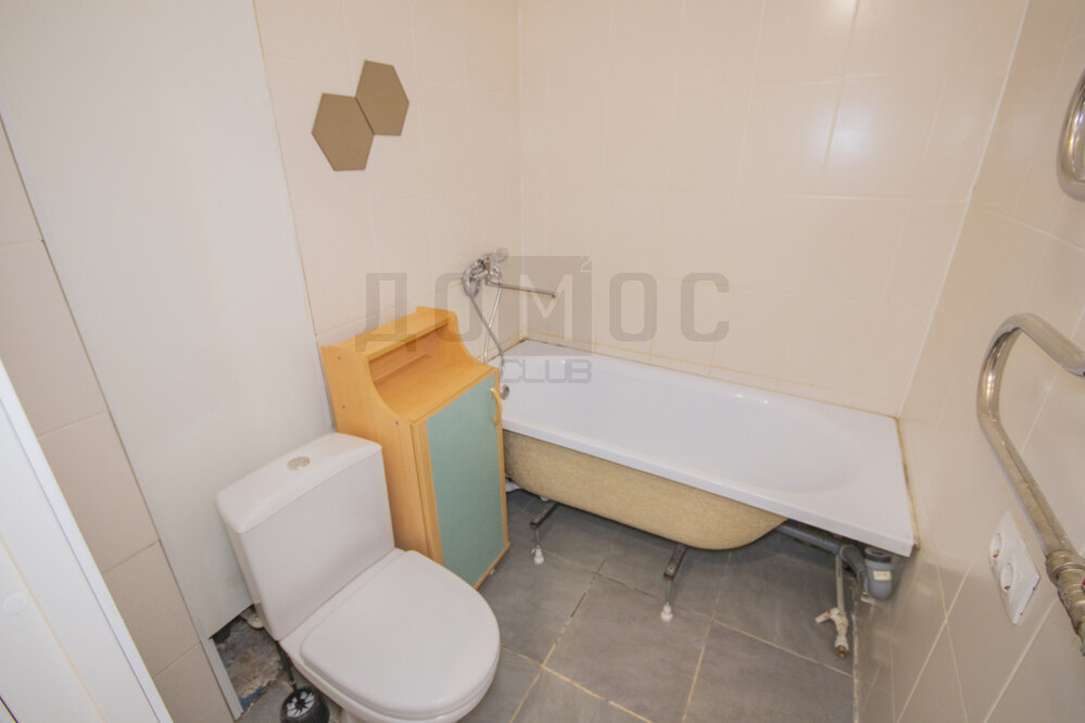 Екатеринбург, ул. Кобозева, 120 (Эльмаш) - фото квартиры (7)