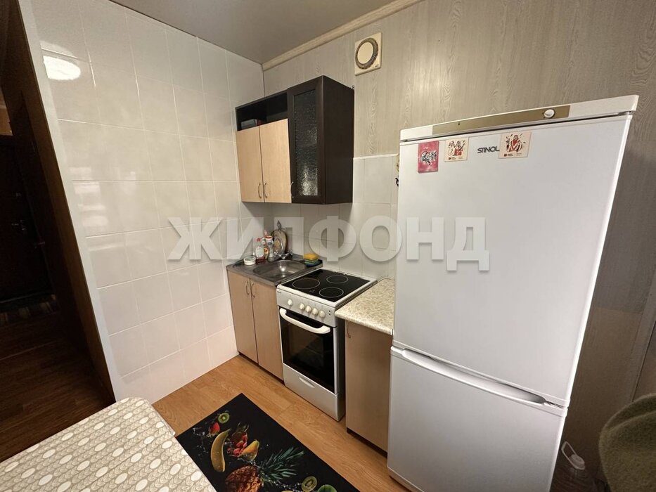 г. Нижний Тагил, ул. Циолковского, 2/2 (городской округ Нижний Тагил) - фото квартиры (1)