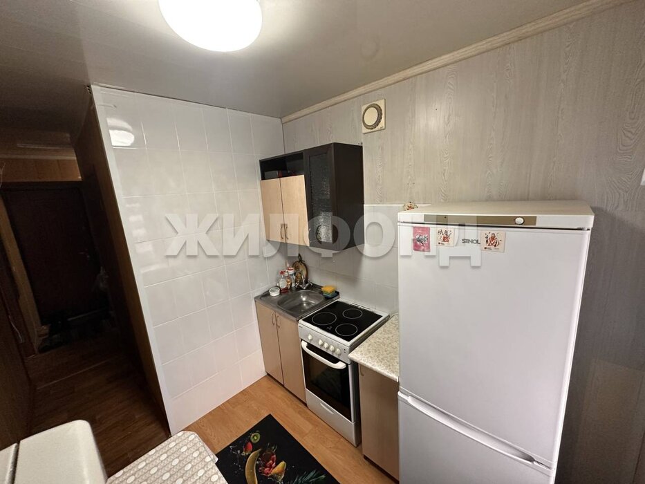 г. Нижний Тагил, ул. Циолковского, 2/2 (городской округ Нижний Тагил) - фото квартиры (3)