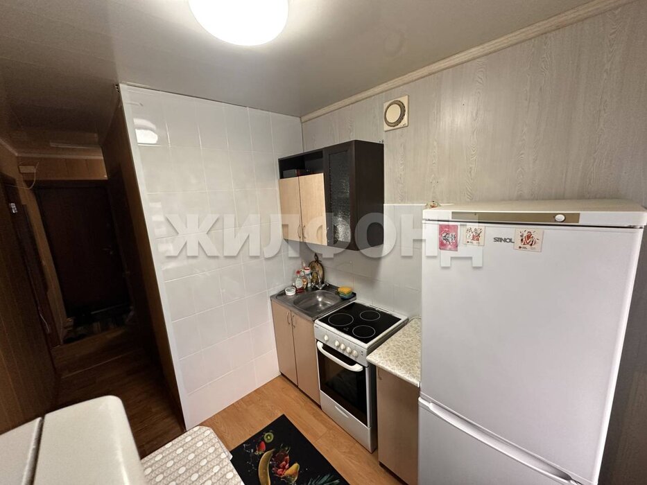 г. Нижний Тагил, ул. Циолковского, 2/2 (городской округ Нижний Тагил) - фото квартиры (4)