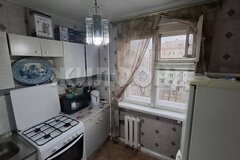 г. Верхняя Салда, ул. Карла Маркса, 5а (городской округ Верхнесалдинский) - фото квартиры