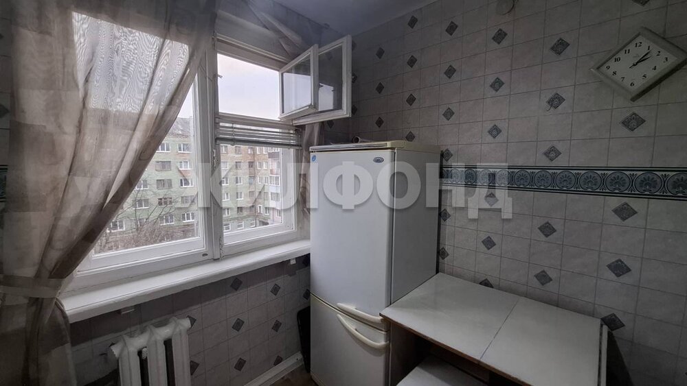 г. Верхняя Салда, ул. Карла Маркса, 5а (городской округ Верхнесалдинский) - фото квартиры (2)